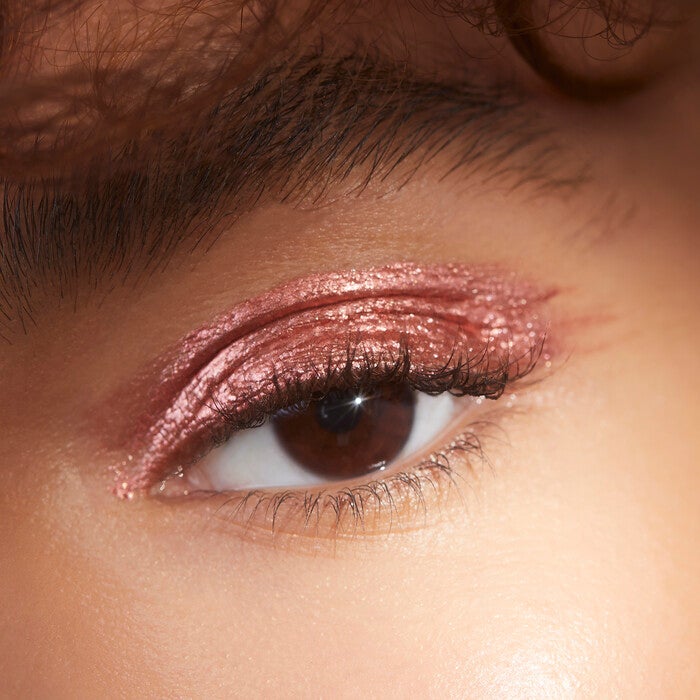 E.l.f. Cosmetics Liquid Metallic Eyeshadow
