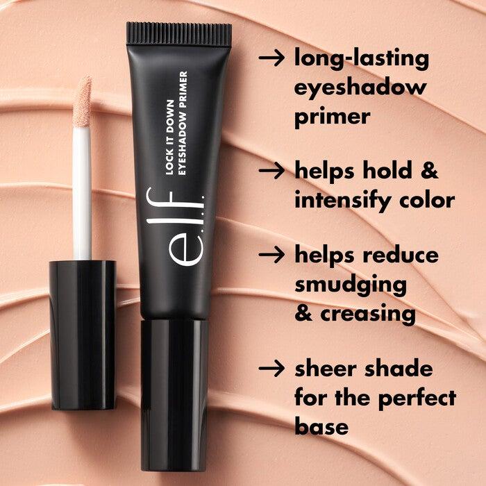 E.l.f. Cosmetics Lock It Down Eyeshadow Primer