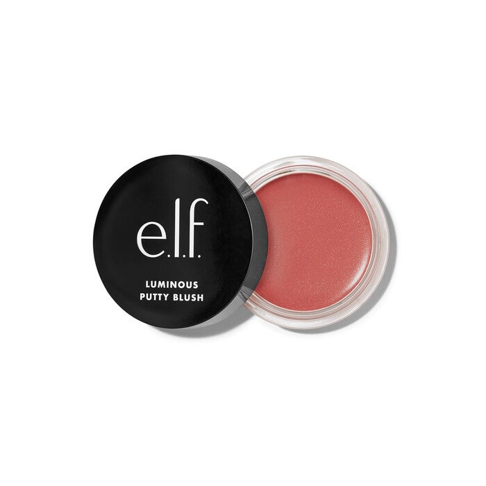 e.l.f. cosmetics Luminous Putty Blush