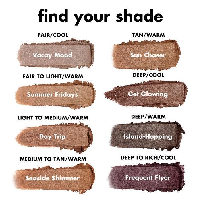 E.l.f. Cosmetics Luminous Putty Bronzer