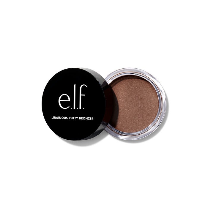 e.l.f. cosmetics Luminous Putty Bronzer