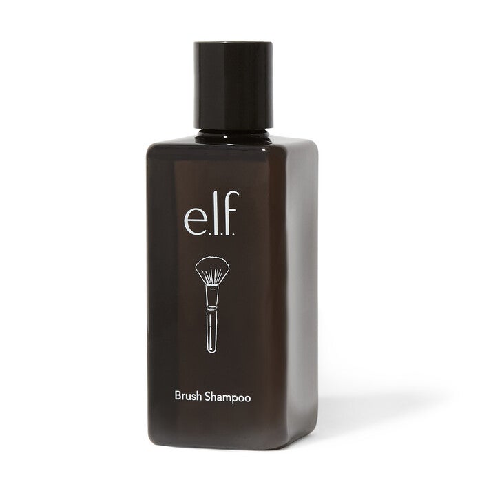 e.l.f. cosmetics Makeup Brush Cleaner Shampoo