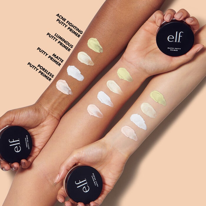 E.l.f. Cosmetics Matte Putty Primer