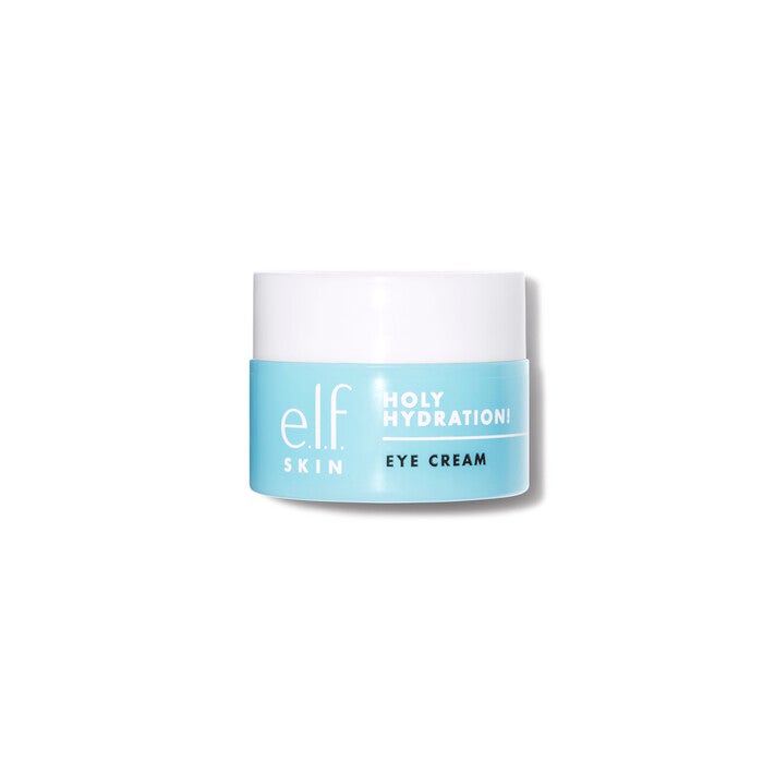 e.l.f. cosmetics Mini Holy Hydration Eye Cream