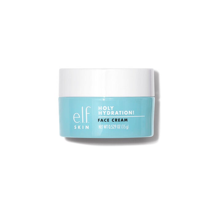 e.l.f. cosmetics Mini Holy Hydration Face Cream