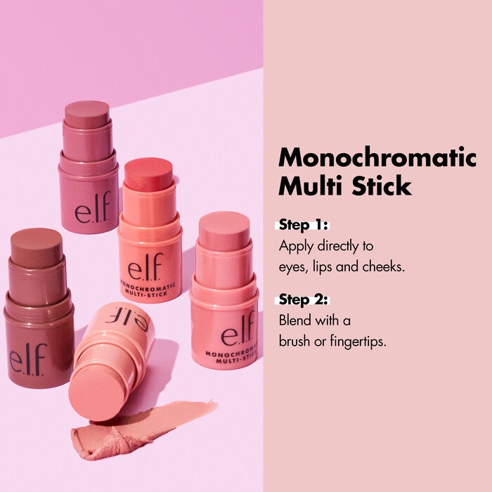 E.l.f. Cosmetics Monochromatic Multi-Stick