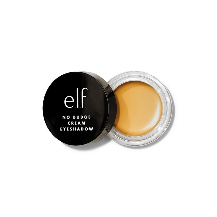 e.l.f. cosmetics No Budge Cream Eyeshadow
