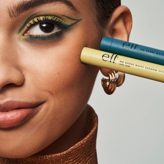 E.l.f. Cosmetics No Budge Matte Shadow Stick