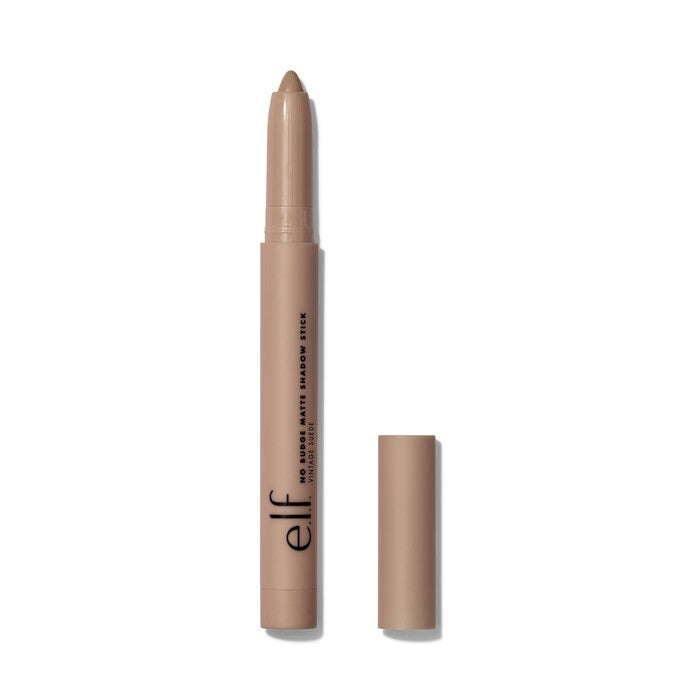 e.l.f. cosmetics No Budge Matte Shadow Stick