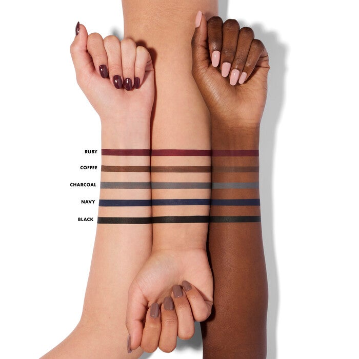 E.l.f. Cosmetics No Budge Retractable Eyeliner