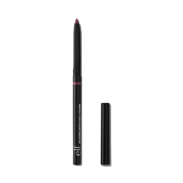 e.l.f. cosmetics No Budge Retractable Eyeliner