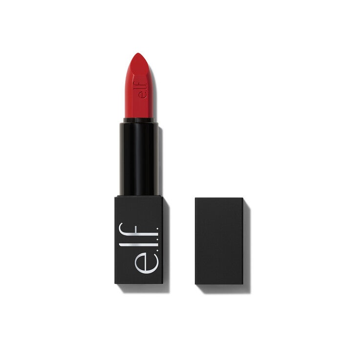 e.l.f. cosmetics O FACE Satin Lipstick