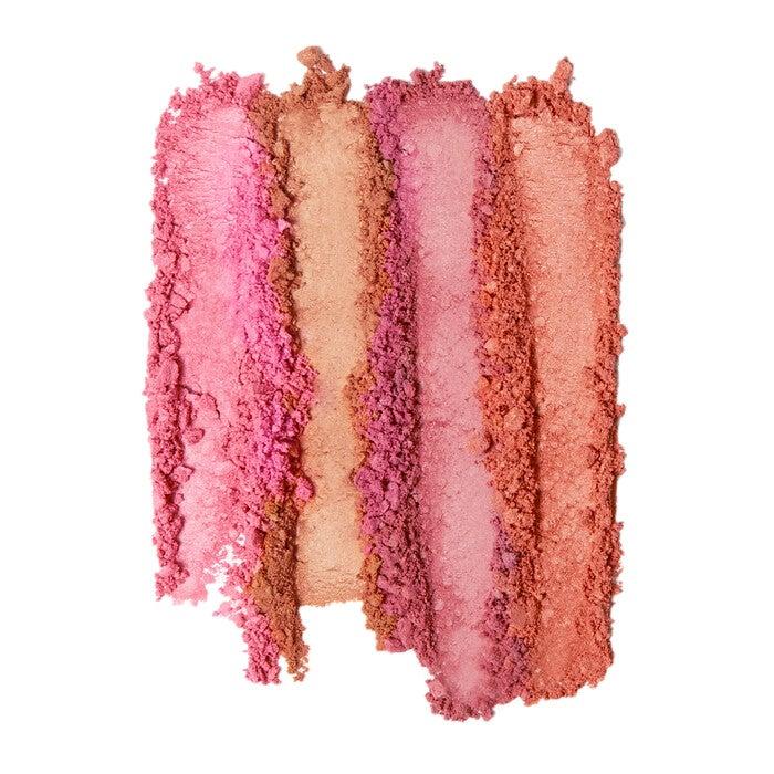 E.l.f. Cosmetics Powder Blush Palette