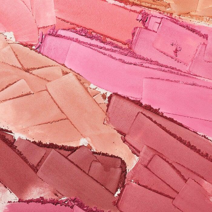 E.l.f. Cosmetics Powder Blush Palette