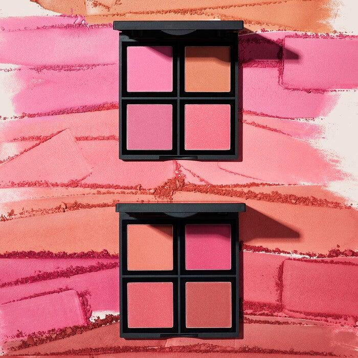 E.l.f. Cosmetics Powder Blush Palette