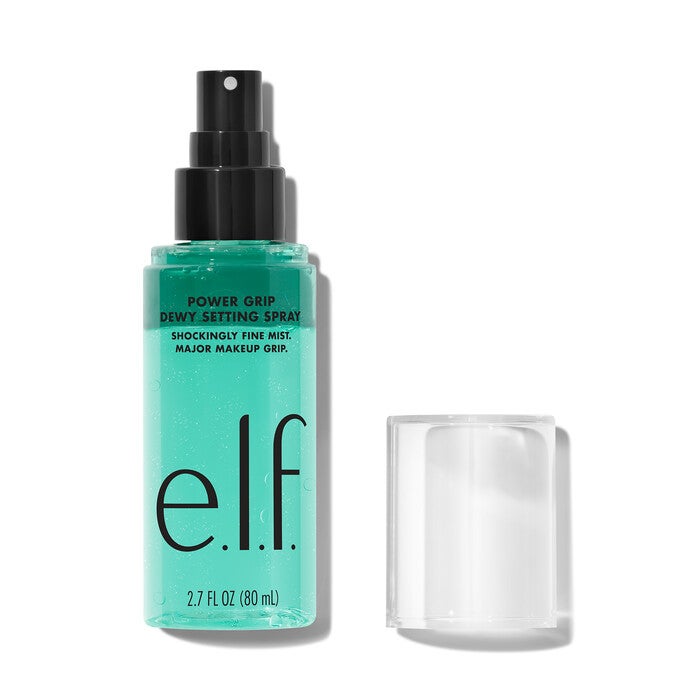 e.l.f. cosmetics Power Grip Dewy Setting Spray