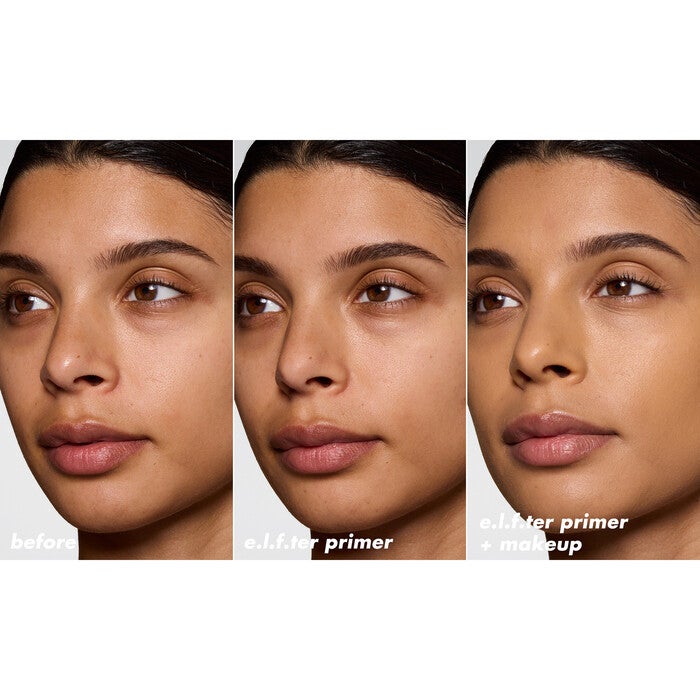 E.l.f. Cosmetics Power Grip Matte Primer