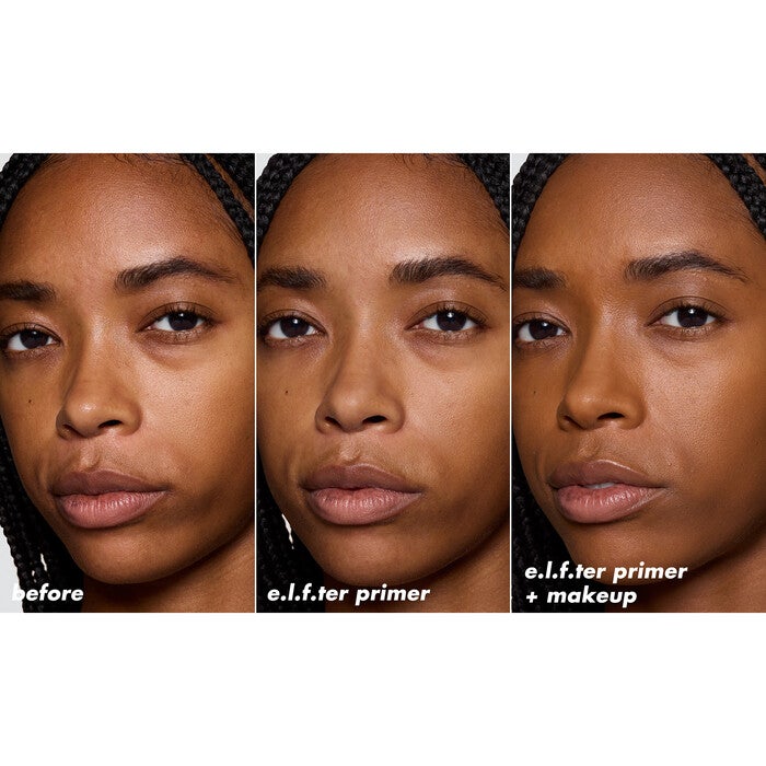 E.l.f. Cosmetics Power Grip Matte Primer