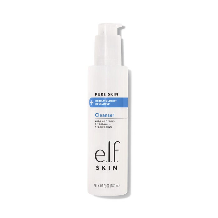 e.l.f. cosmetics Pure Skin Cleanser