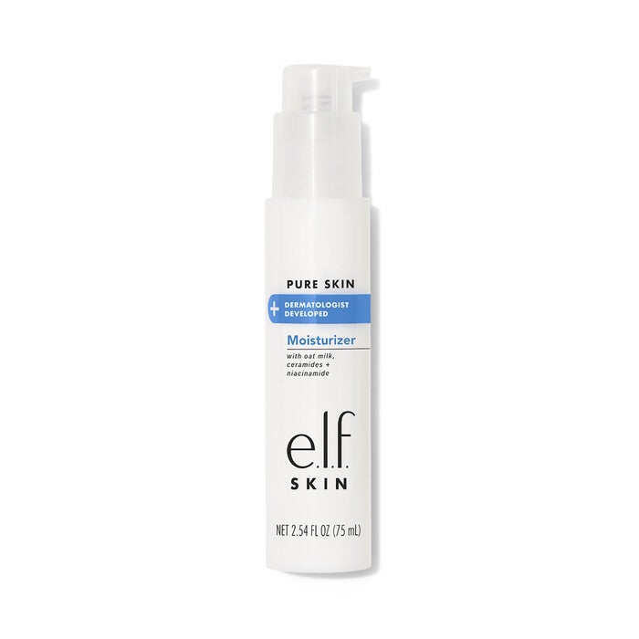 e.l.f. cosmetics Pure Skin Moisturizer