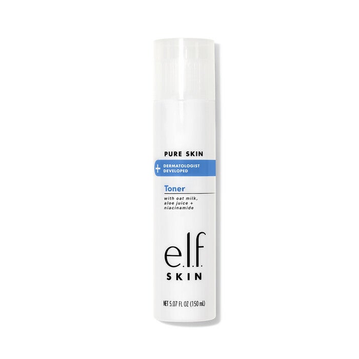 e.l.f. cosmetics Pure Skin Toner