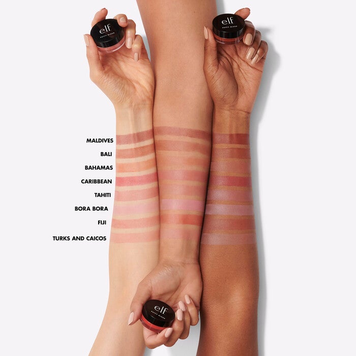 E.l.f. Cosmetics Putty Blush