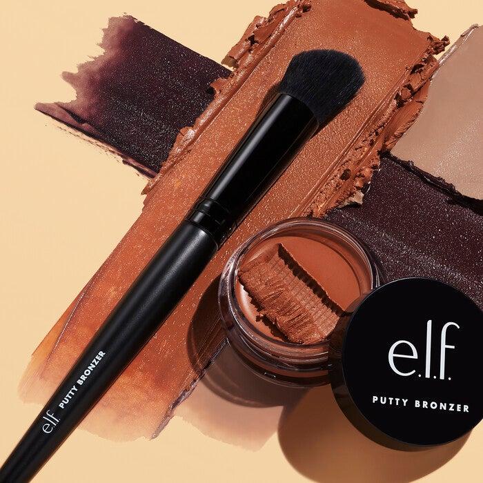 E.l.f. Cosmetics Putty Bronzer Brush