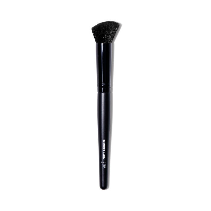 e.l.f. cosmetics Putty Bronzer Brush