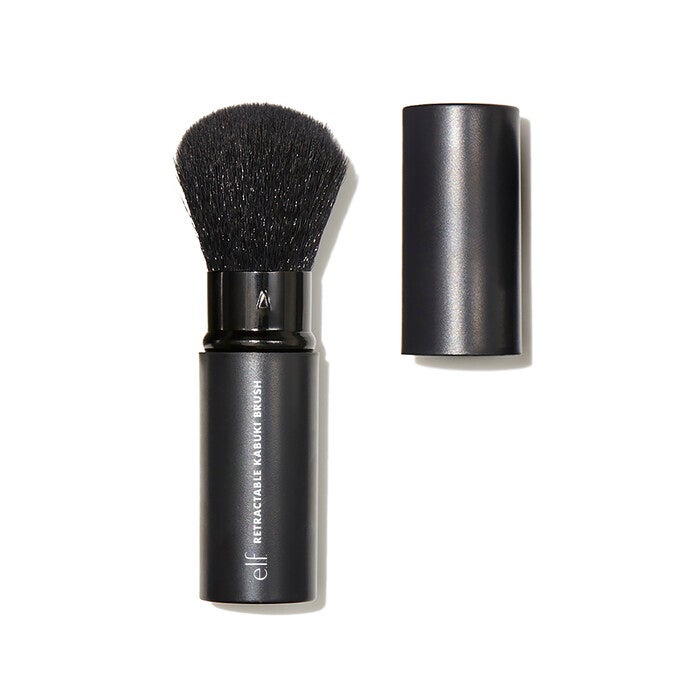 e.l.f. cosmetics Retractable Kabuki Brush