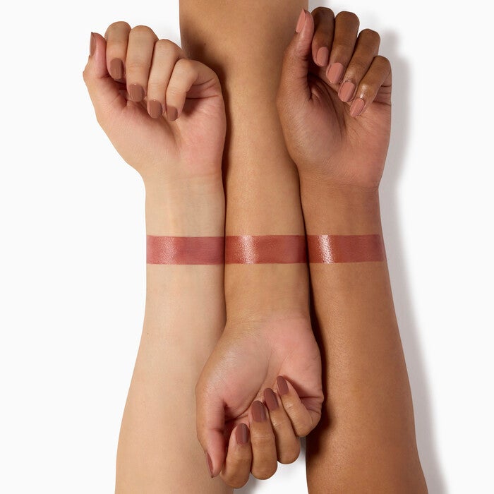 E.l.f. Cosmetics Sheer Slick Lipstick Black Cherry