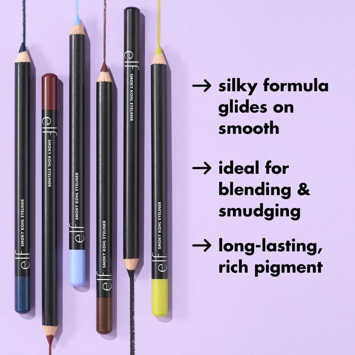 E.l.f. Cosmetics Smoky Kohl Eyeliner