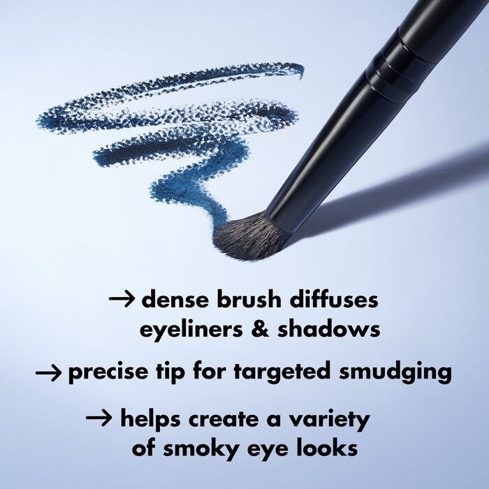 E.l.f. Cosmetics Smudge 'N Smoke Eyeliner Brush