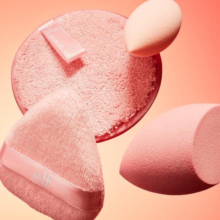 E.l.f. Cosmetics Sponge On Sponge Off Kit