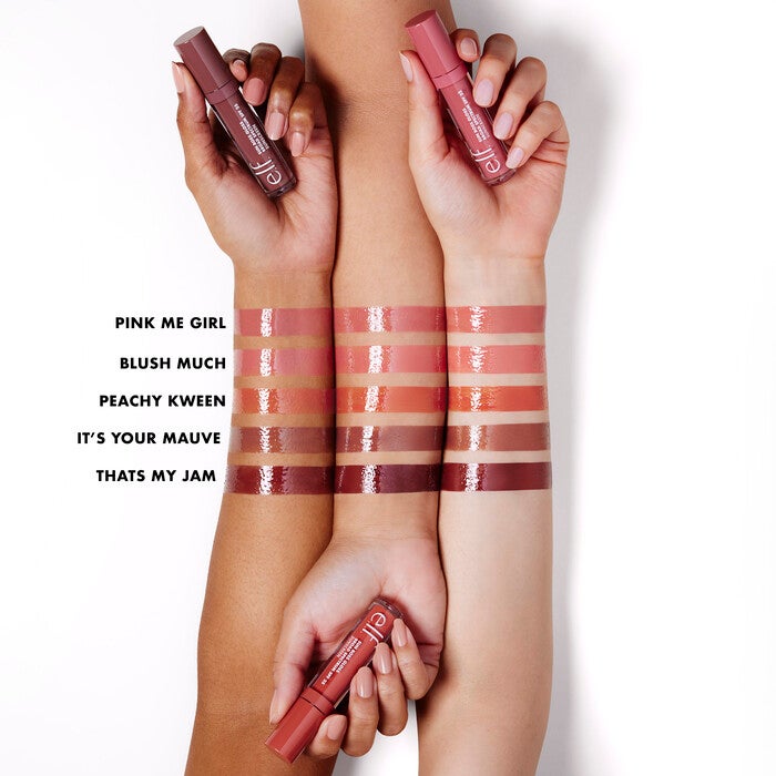 E.l.f. Cosmetics Sun Boss Gloss SPF 25