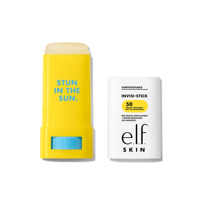 e.l.f. cosmetics Suntouchable Invisi-Stick SPF 50