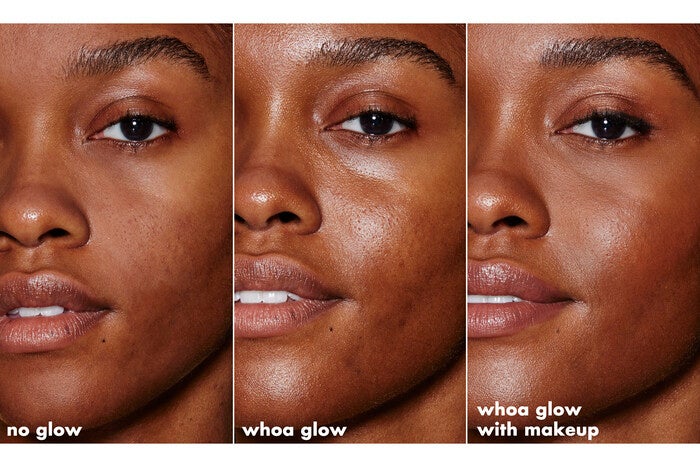 E.l.f. Cosmetics Suntouchable Whoa Glow SPF 30