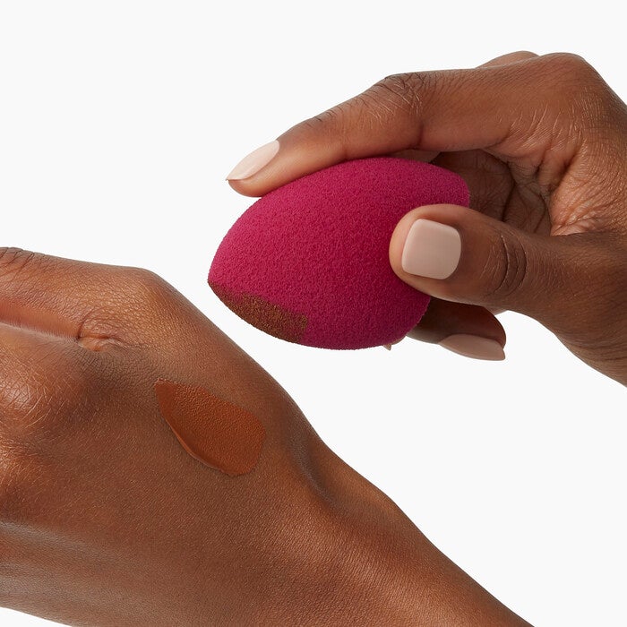 E.l.f. Cosmetics Total Face Sponge Duo