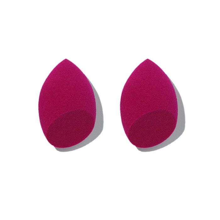 e.l.f. cosmetics Total Face Sponge Duo