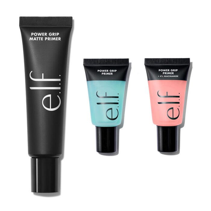 e.l.f. cosmetics Ultimate Power Grip Kit