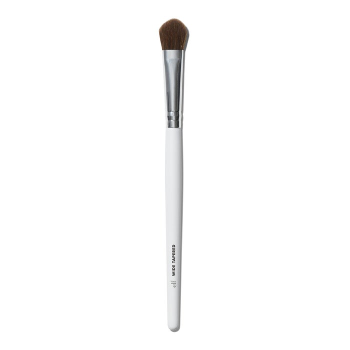 e.l.f. cosmetics Wide Tapered Eyeshadow Brush