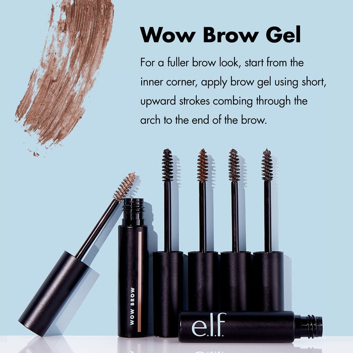 E.l.f. Cosmetics Wow Brow Gel
