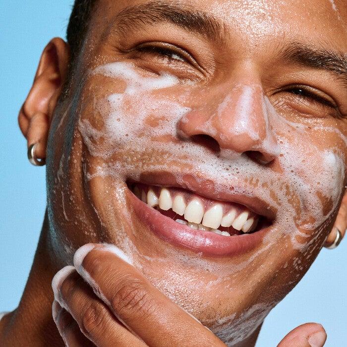 E.l.f. Cosmetics Holy Hydration Clean Freak Daily Cleanser