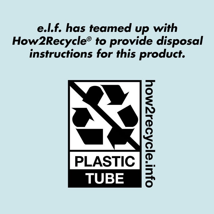 E.l.f. Cosmetics Holy Hydration Daily Hydration Moisturizer