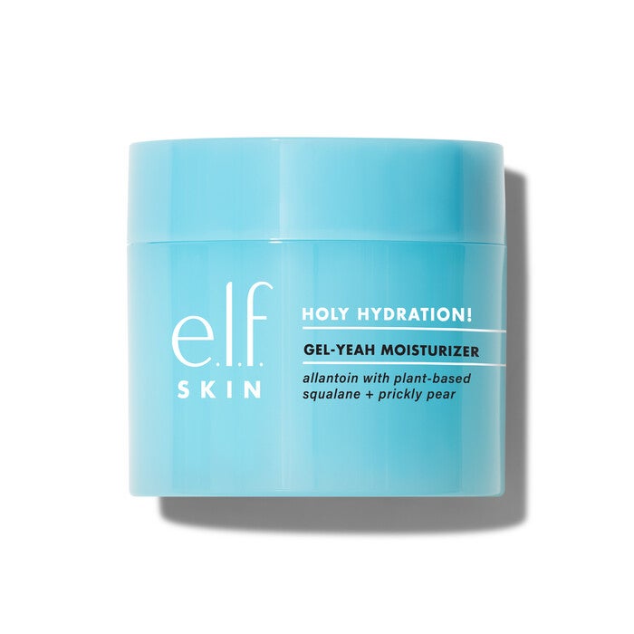 e.l.f. cosmetics Holy Hydration Gel-Yeah Moisturizer