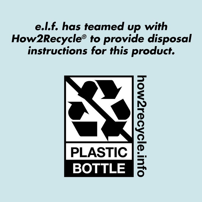 E.l.f. Cosmetics Holy Hydration Hydrating Coconut Mist