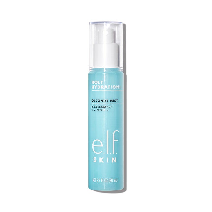 e.l.f. cosmetics Holy Hydration Hydrating Coconut Mist