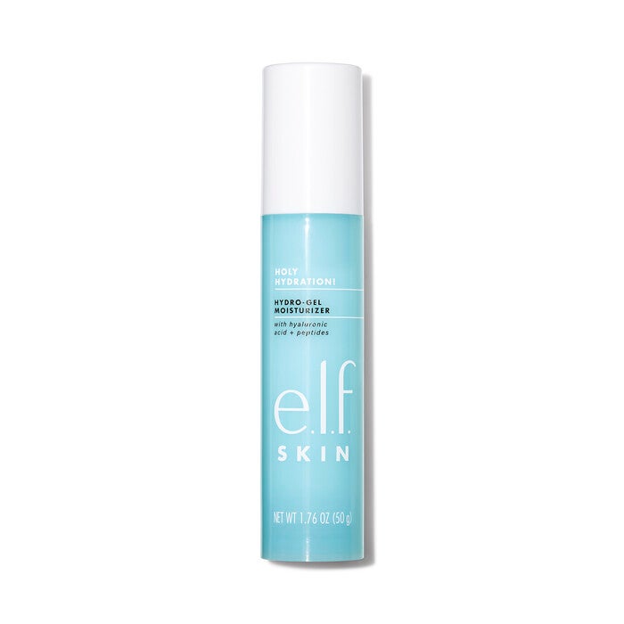e.l.f. cosmetics Holy Hydration Hydro-Gel Moisturizer