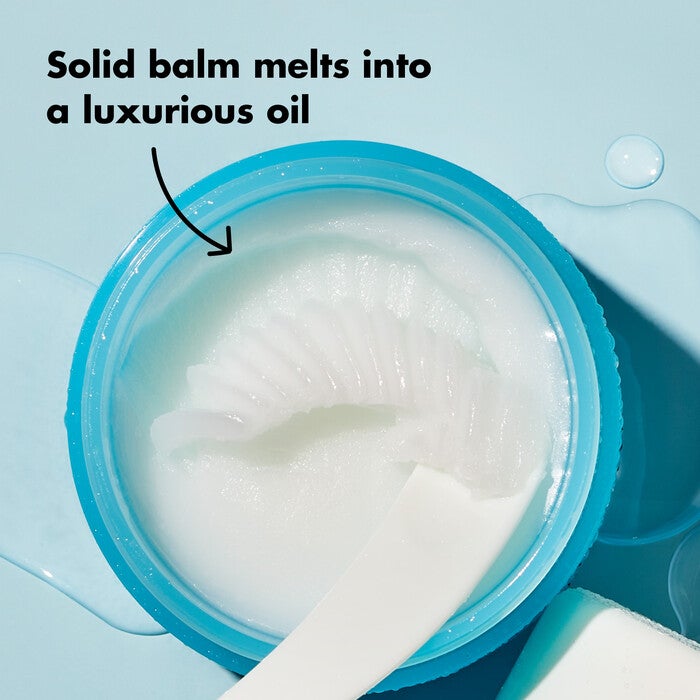 E.l.f. Cosmetics Holy Hydration Makeup Melting Cleansing Balm