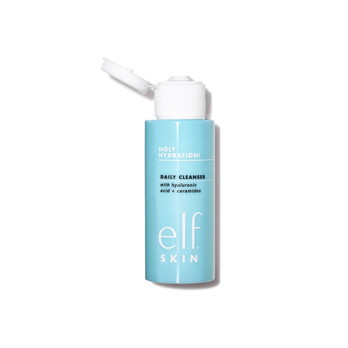 E.l.f. Cosmetics Holy Hydration The Essentials Mini Kit