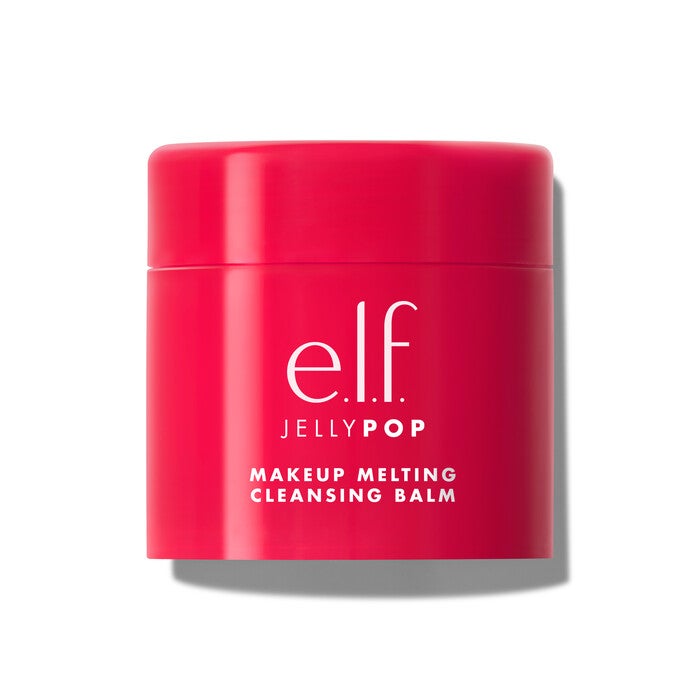 e.l.f. cosmetics Jelly Pop Makeup Melting Cleansing Balm